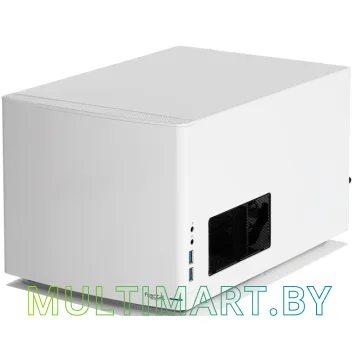 Корпус Fractal Design Node 304 White (FD-CA-NODE-304-WH) картинка 3